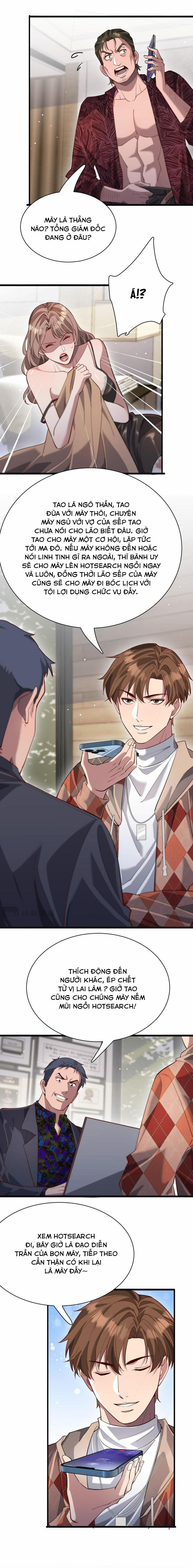 Ta Bị Kẹt Cùng Một Ngày 1000 Năm 88 trang 7