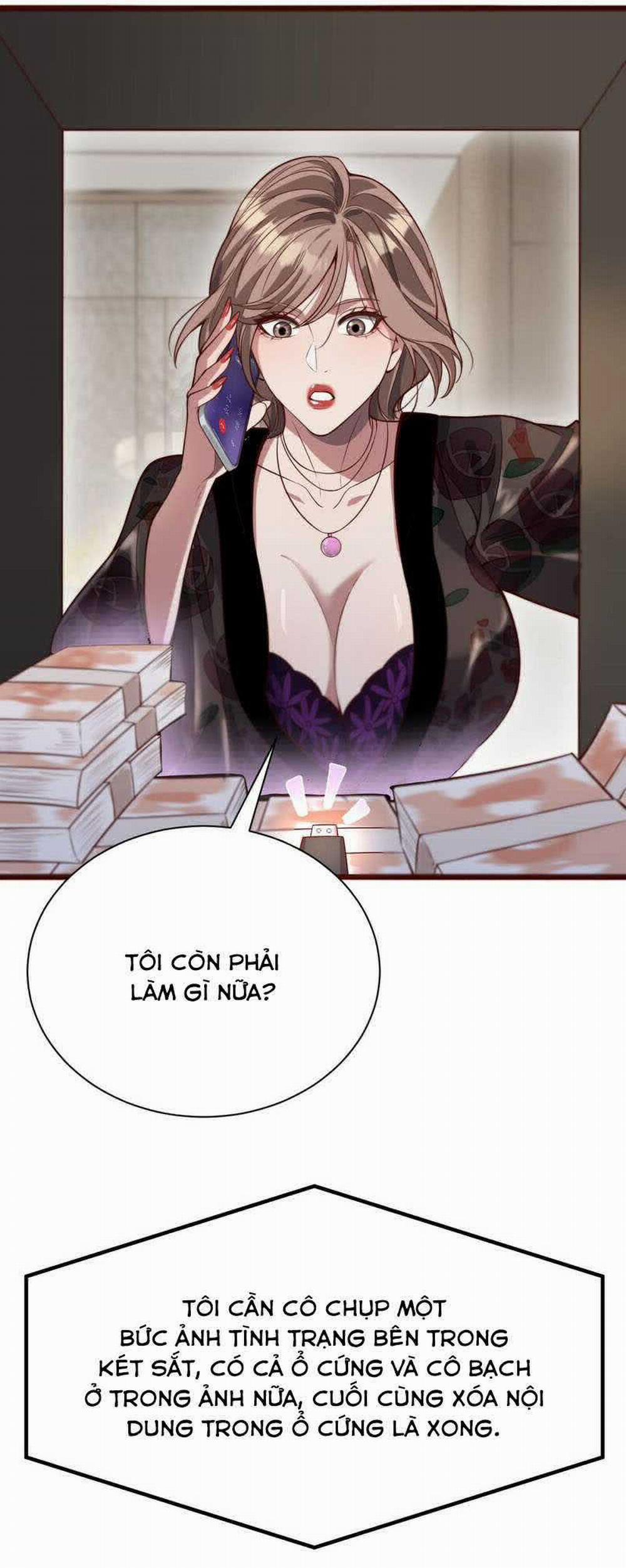 Ta Bị Kẹt Cùng Một Ngày 1000 Năm 89 trang 13