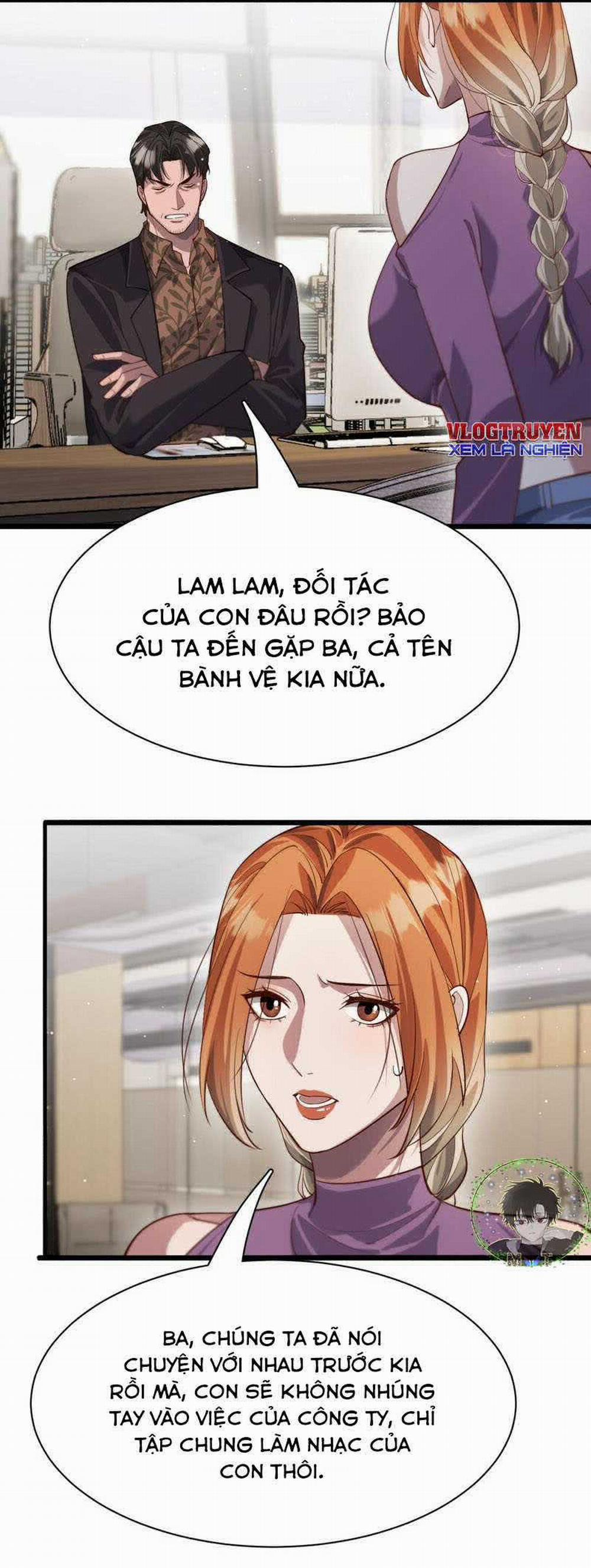 Ta Bị Kẹt Cùng Một Ngày 1000 Năm 89 trang 16