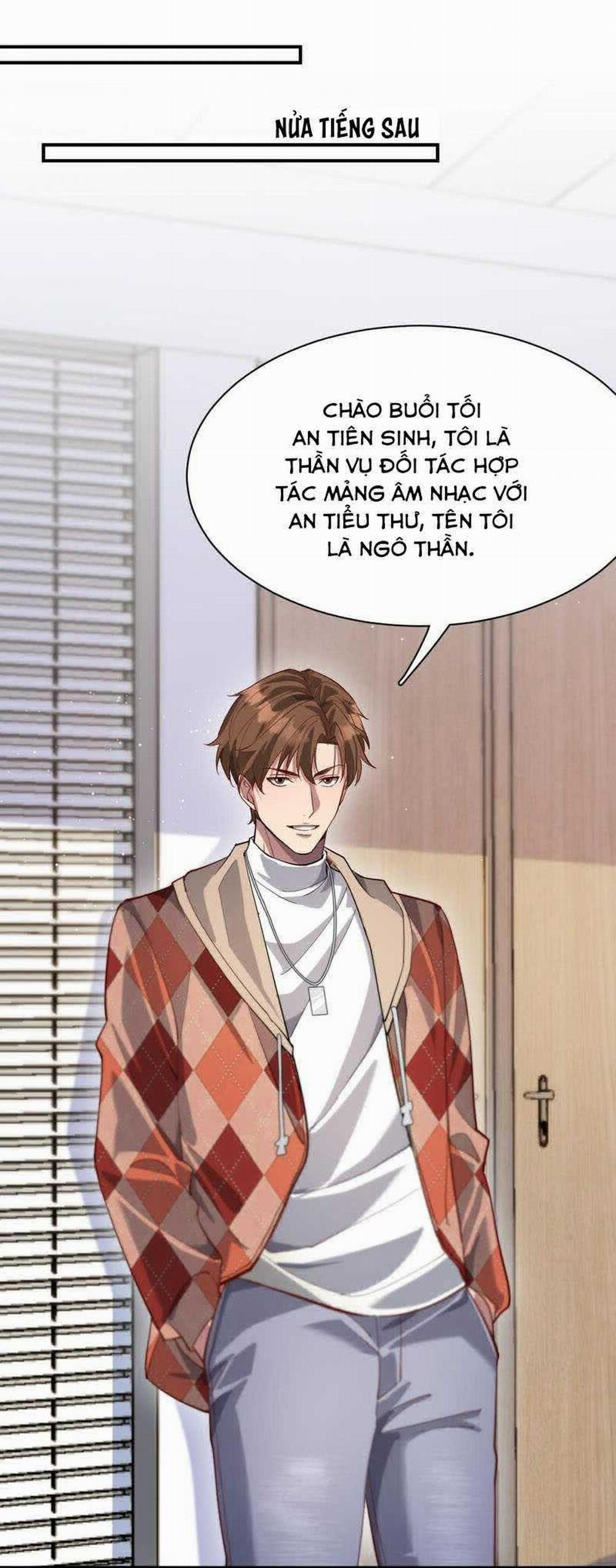 Ta Bị Kẹt Cùng Một Ngày 1000 Năm 89 trang 19