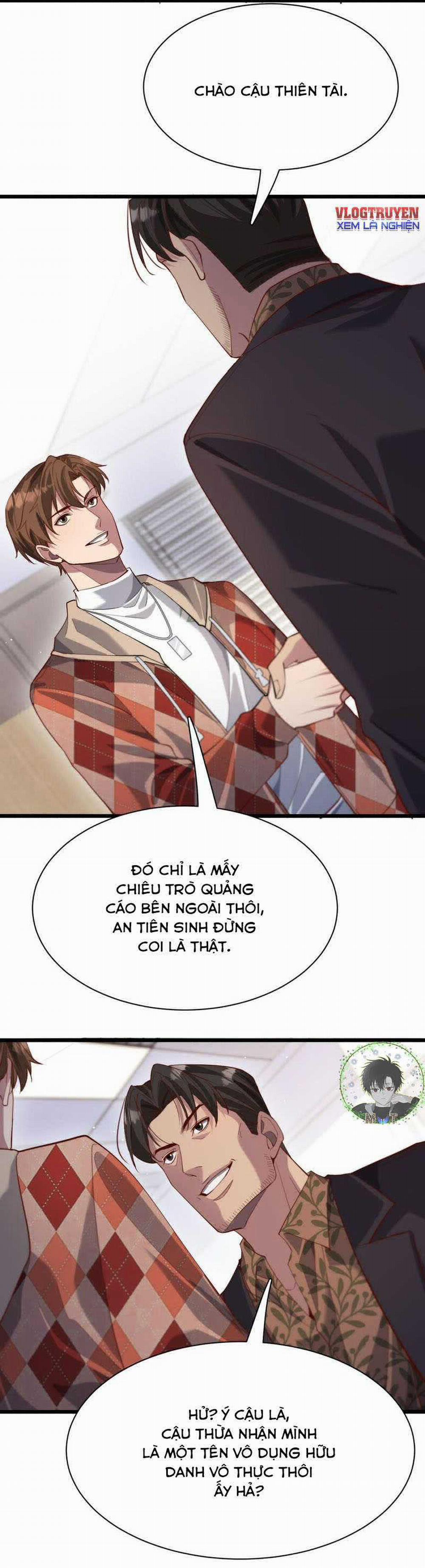 Ta Bị Kẹt Cùng Một Ngày 1000 Năm 89 trang 20