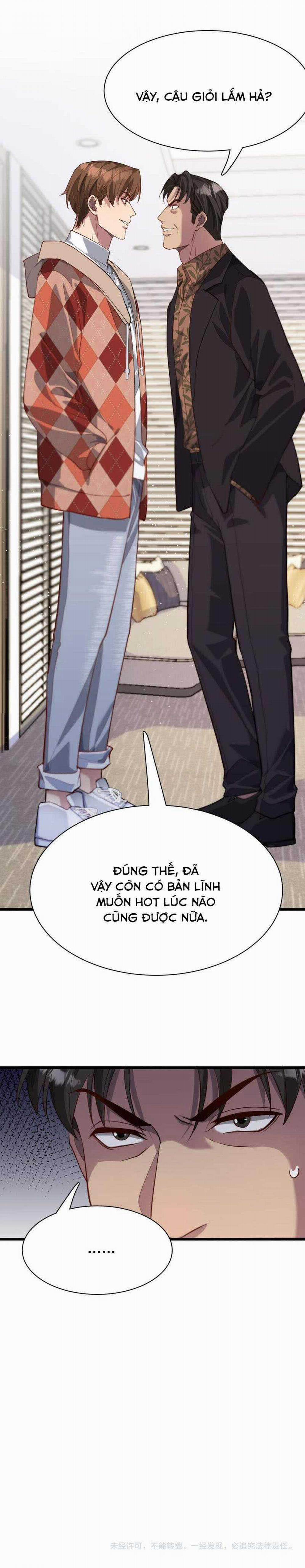 Ta Bị Kẹt Cùng Một Ngày 1000 Năm 89 trang 22