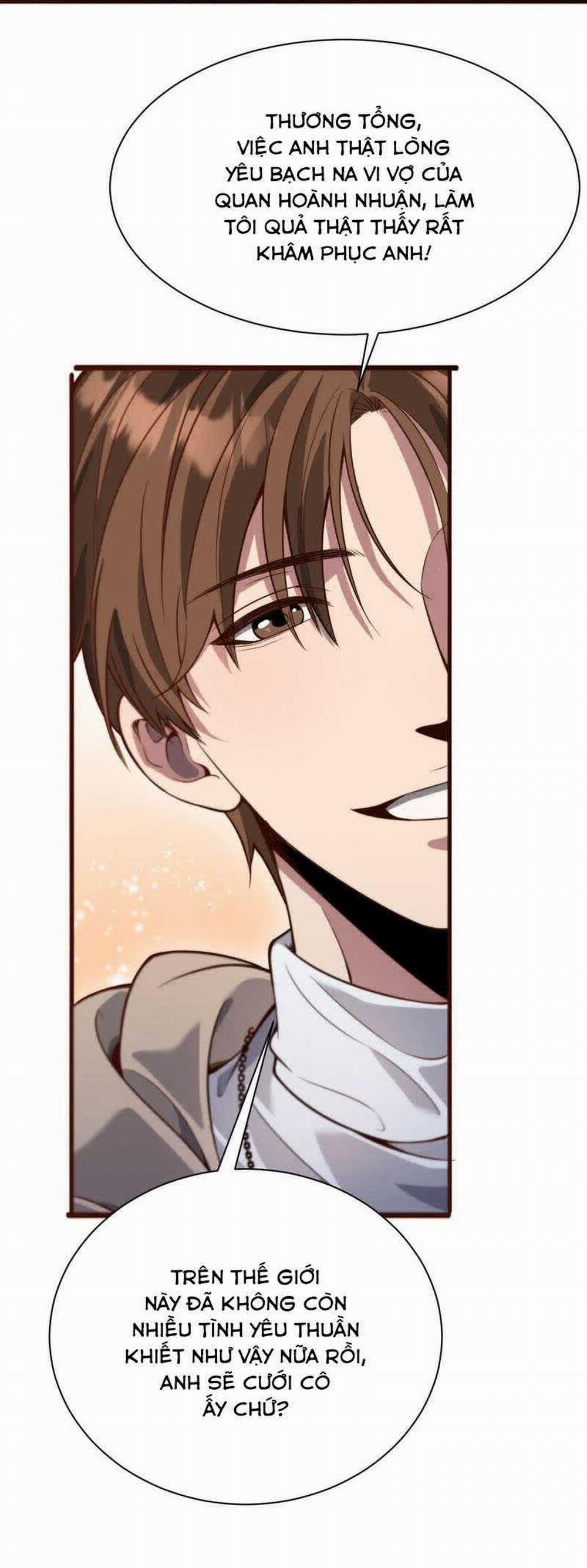 Ta Bị Kẹt Cùng Một Ngày 1000 Năm 89 trang 3