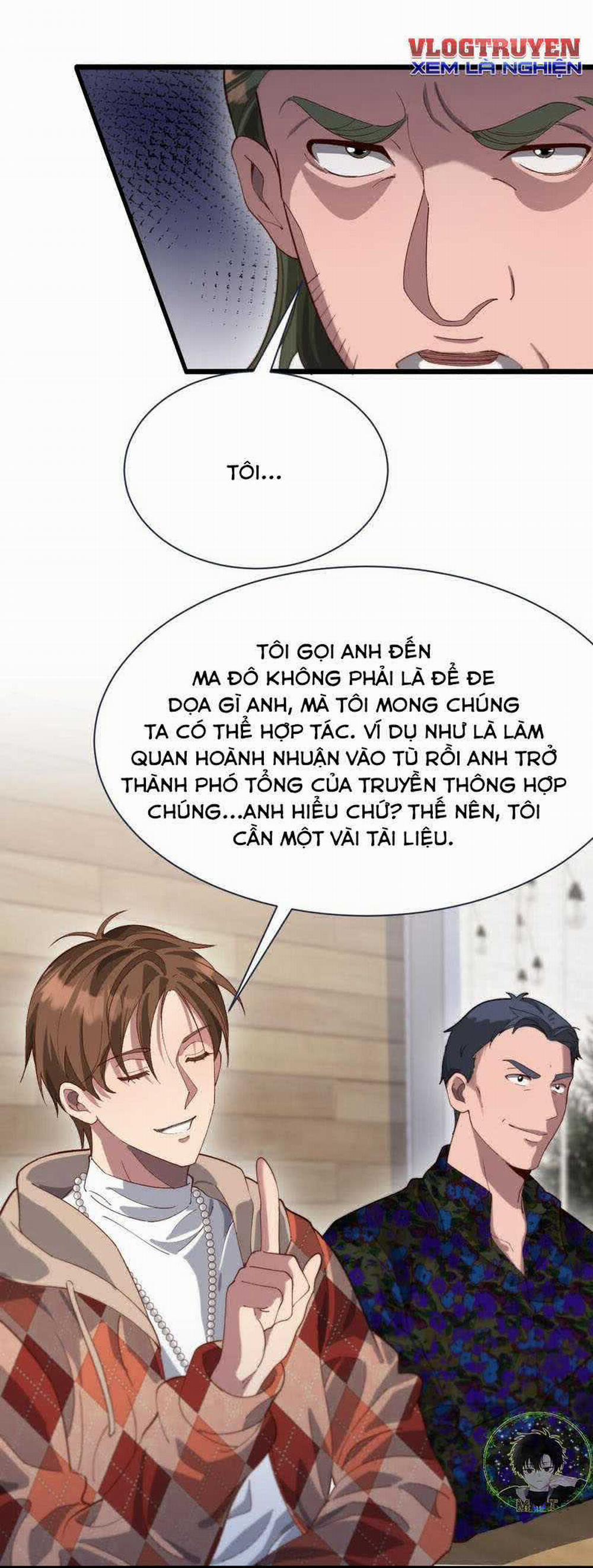 Ta Bị Kẹt Cùng Một Ngày 1000 Năm 89 trang 4