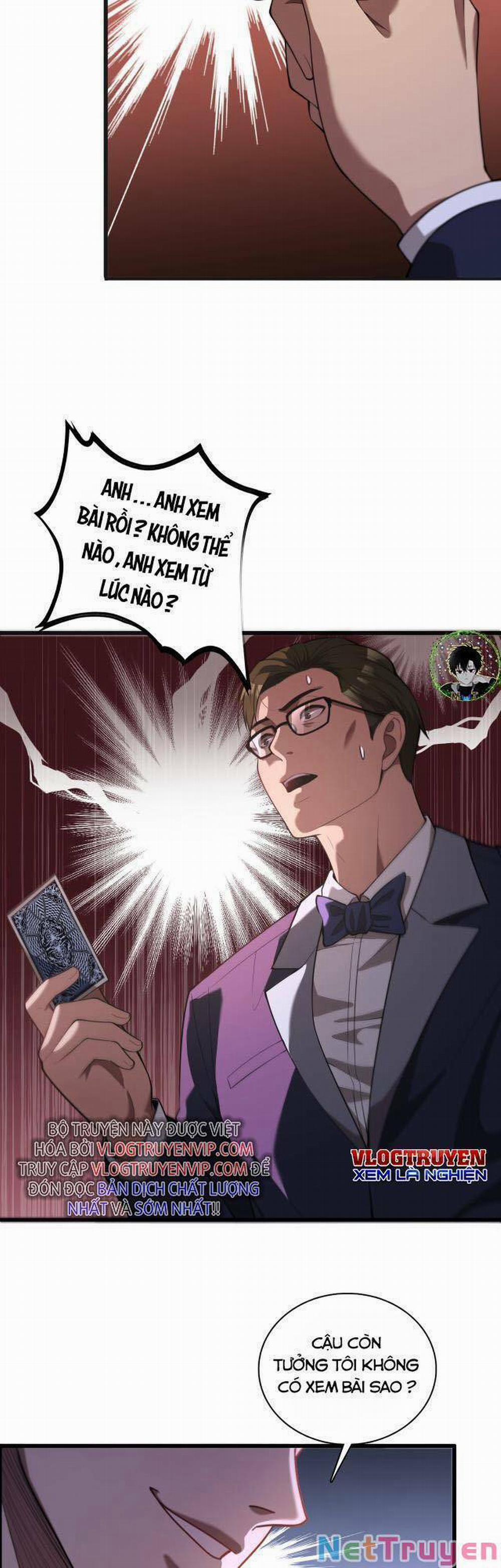 Ta Bị Kẹt Cùng Một Ngày 1000 Năm 9 trang 11