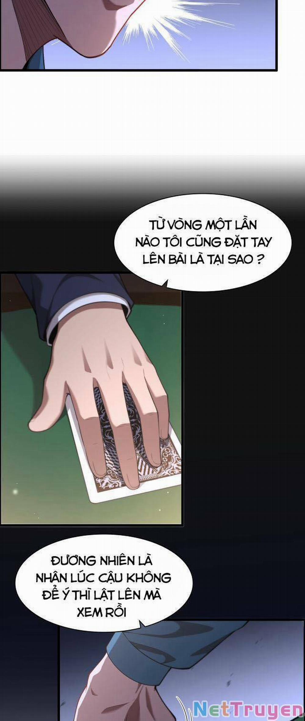 Ta Bị Kẹt Cùng Một Ngày 1000 Năm 9 trang 12