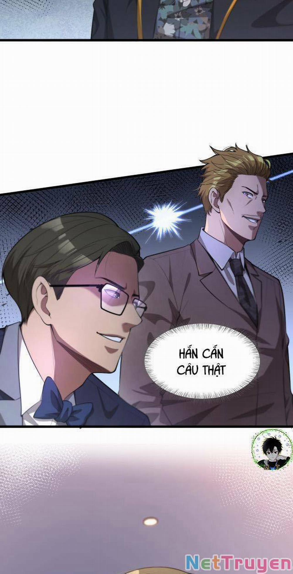 Ta Bị Kẹt Cùng Một Ngày 1000 Năm 9 trang 3