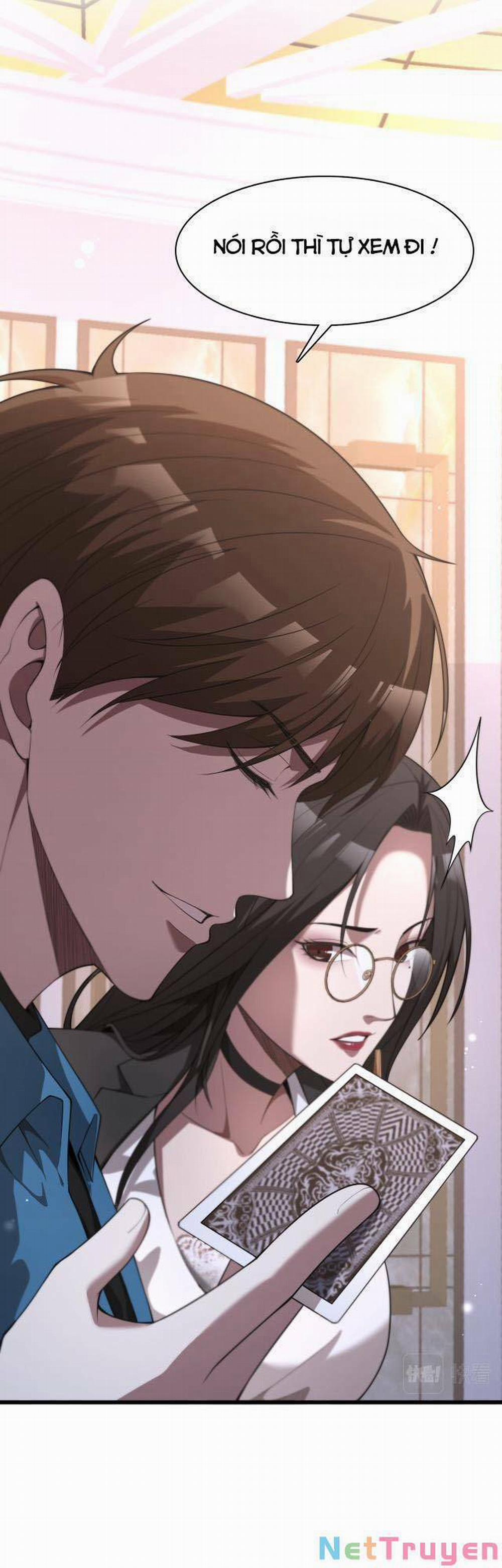 Ta Bị Kẹt Cùng Một Ngày 1000 Năm 9 trang 9