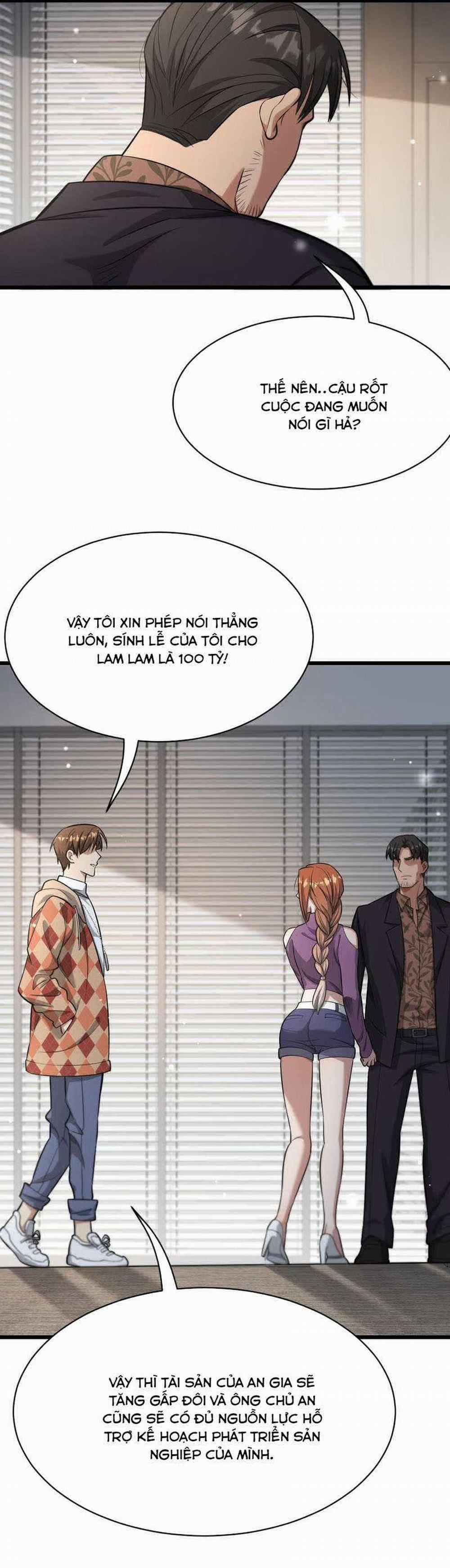 Ta Bị Kẹt Cùng Một Ngày 1000 Năm 90 trang 13