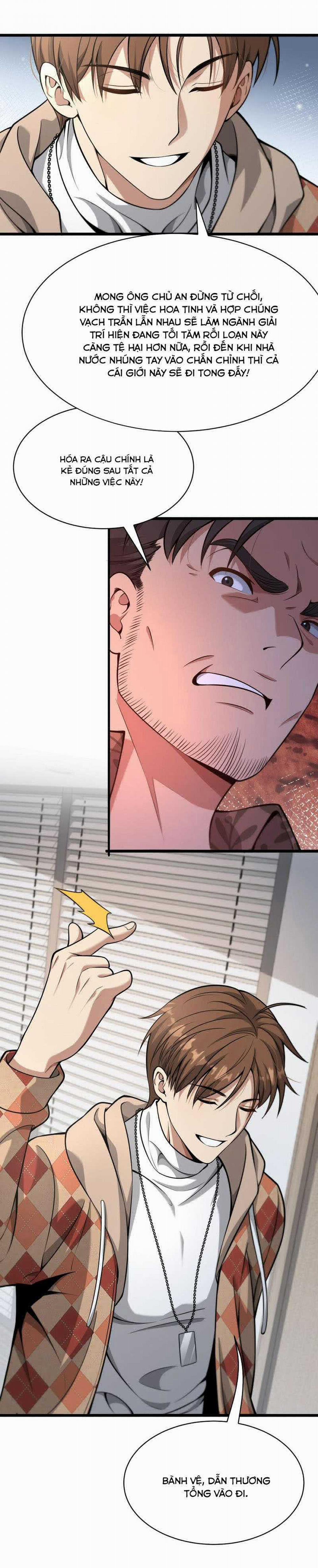 Ta Bị Kẹt Cùng Một Ngày 1000 Năm 90 trang 15