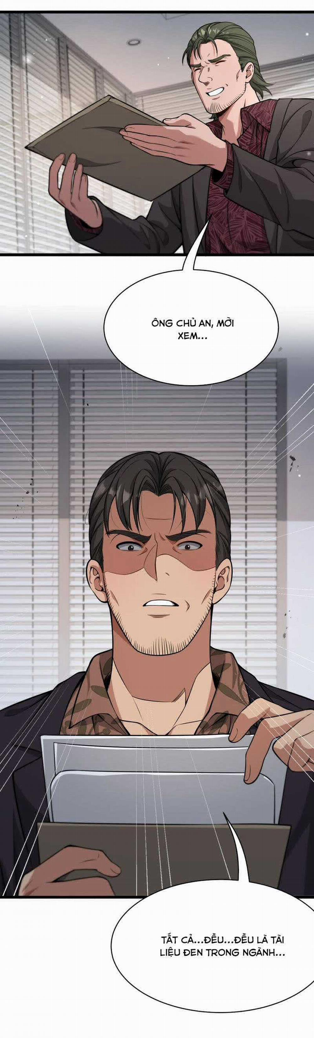 Ta Bị Kẹt Cùng Một Ngày 1000 Năm 90 trang 17