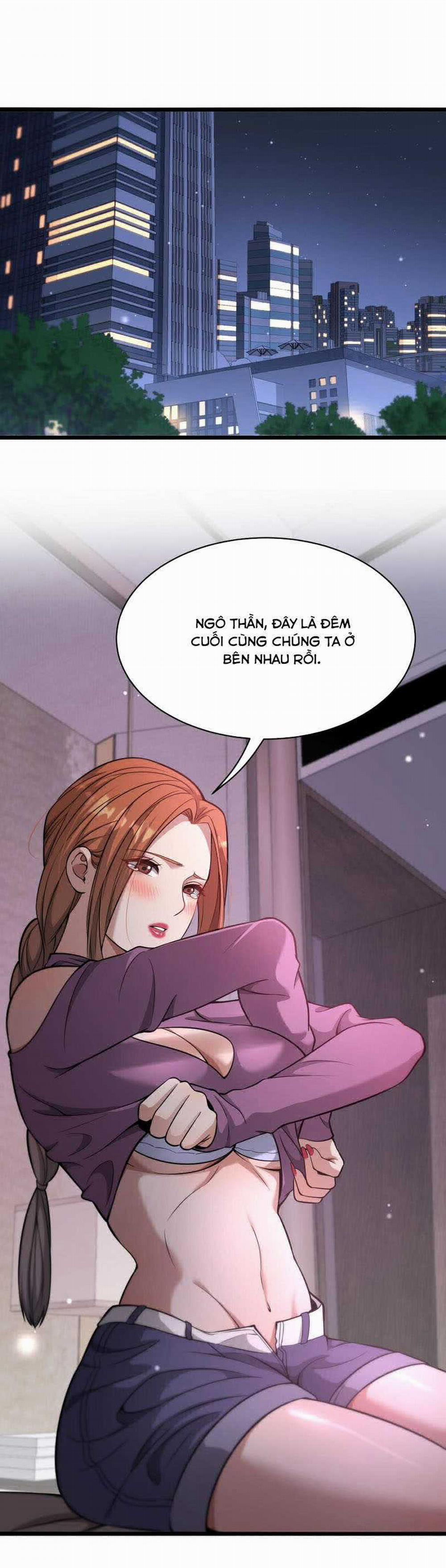 Ta Bị Kẹt Cùng Một Ngày 1000 Năm 90 trang 21