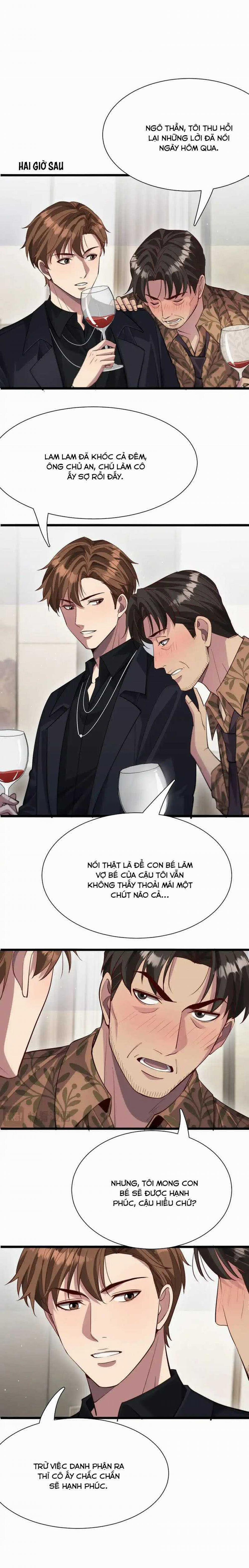 Ta Bị Kẹt Cùng Một Ngày 1000 Năm 91 trang 10