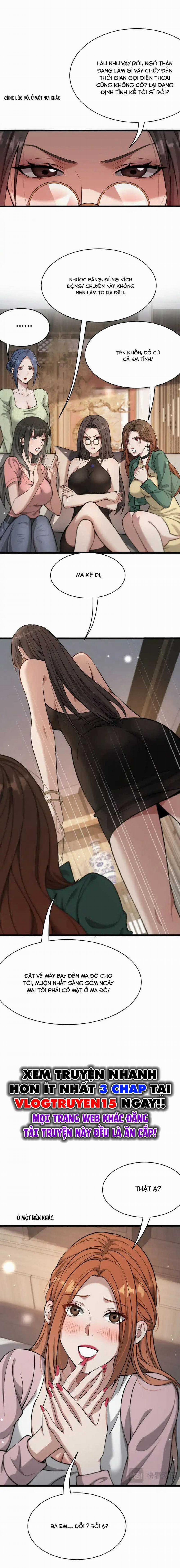 Ta Bị Kẹt Cùng Một Ngày 1000 Năm 91 trang 11