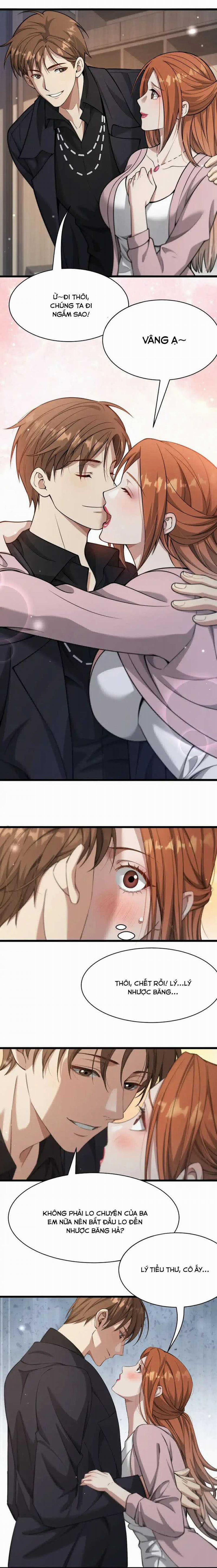 Ta Bị Kẹt Cùng Một Ngày 1000 Năm 91 trang 12