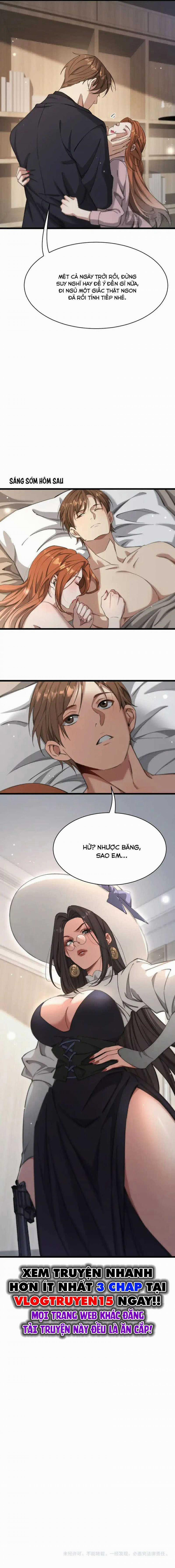 Ta Bị Kẹt Cùng Một Ngày 1000 Năm 91 trang 13