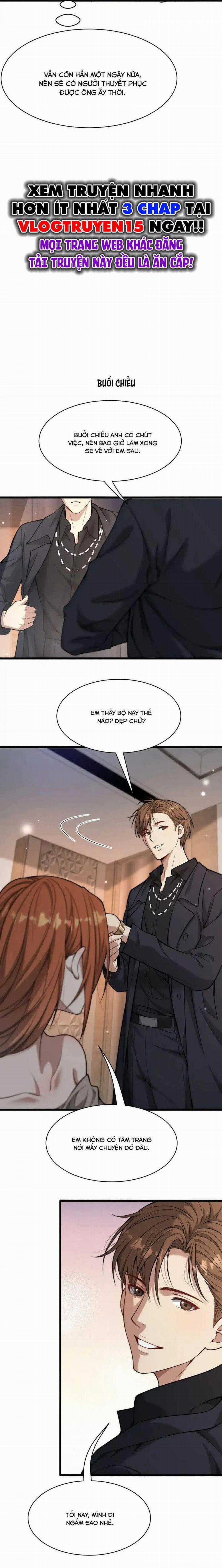 Ta Bị Kẹt Cùng Một Ngày 1000 Năm 91 trang 2