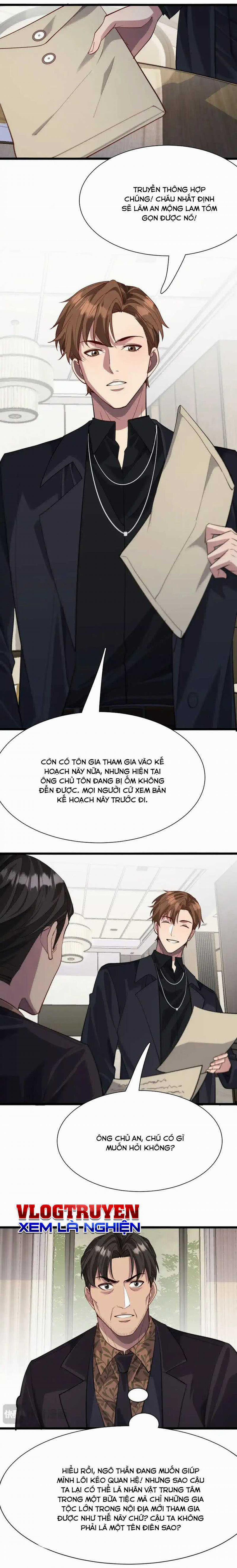 Ta Bị Kẹt Cùng Một Ngày 1000 Năm 91 trang 6