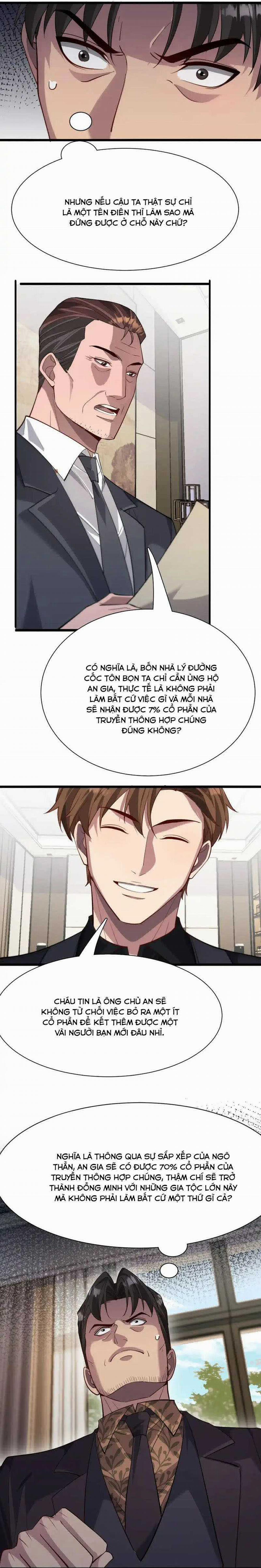 Ta Bị Kẹt Cùng Một Ngày 1000 Năm 91 trang 7