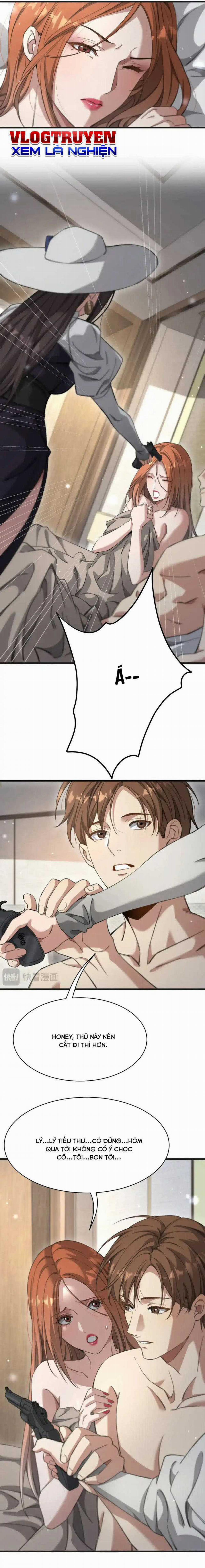 Ta Bị Kẹt Cùng Một Ngày 1000 Năm 92 trang 1