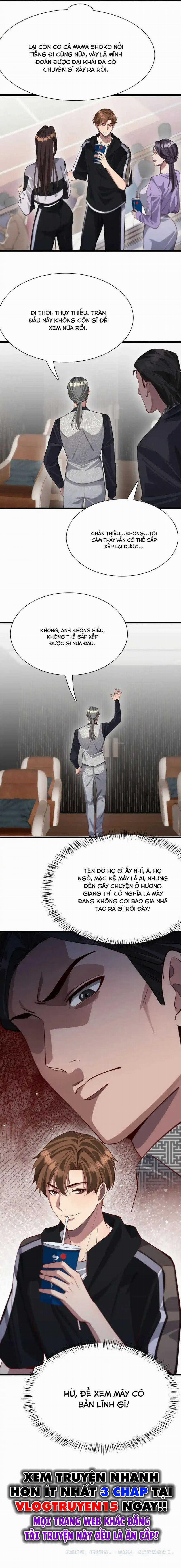 Ta Bị Kẹt Cùng Một Ngày 1000 Năm 92 trang 12