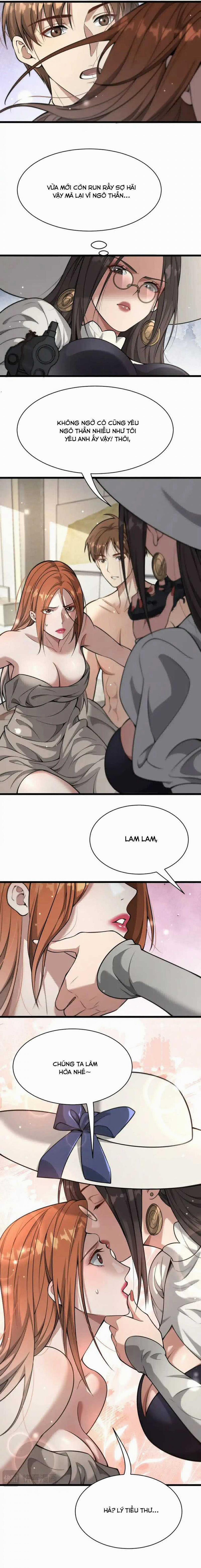 Ta Bị Kẹt Cùng Một Ngày 1000 Năm 92 trang 4