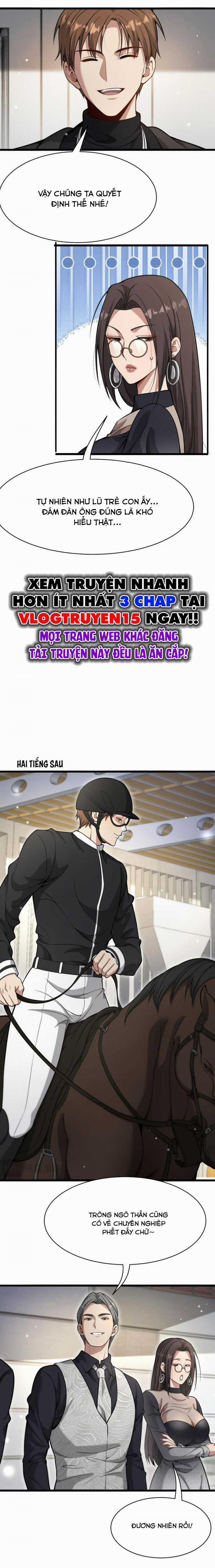 Ta Bị Kẹt Cùng Một Ngày 1000 Năm 93 trang 10