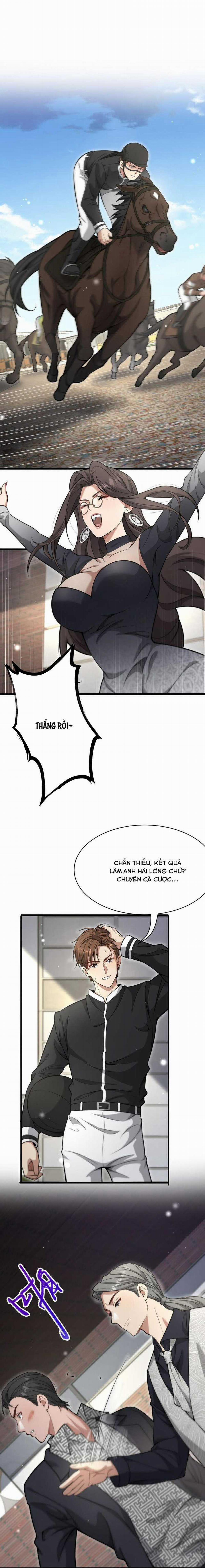 Ta Bị Kẹt Cùng Một Ngày 1000 Năm 93 trang 12