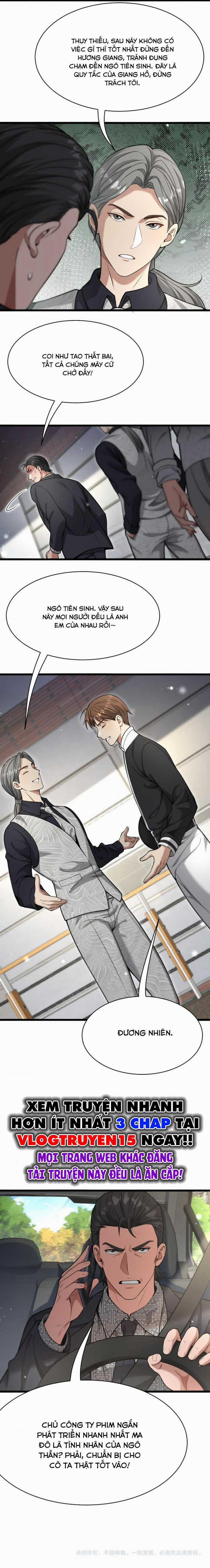 Ta Bị Kẹt Cùng Một Ngày 1000 Năm 93 trang 13