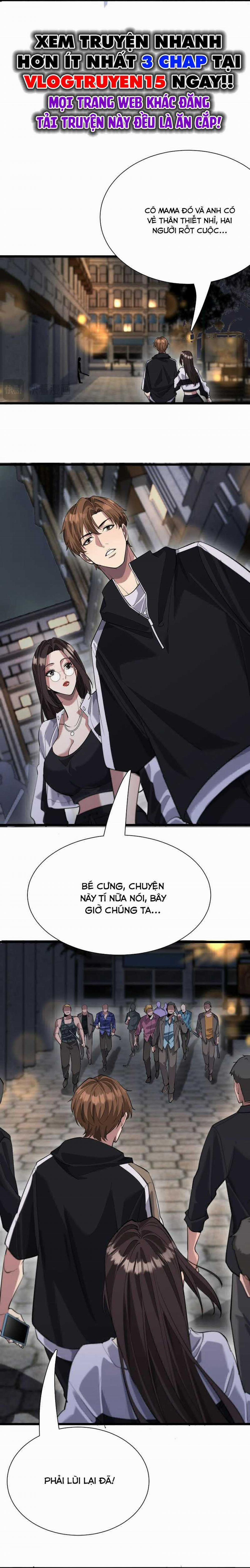 Ta Bị Kẹt Cùng Một Ngày 1000 Năm 93 trang 2