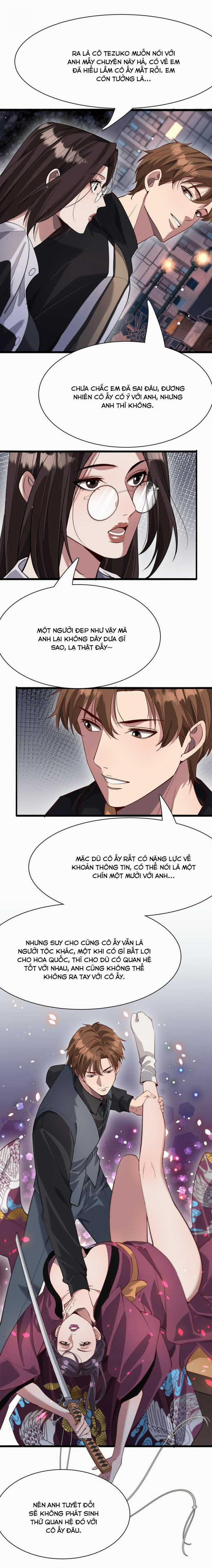 Ta Bị Kẹt Cùng Một Ngày 1000 Năm 93 trang 4