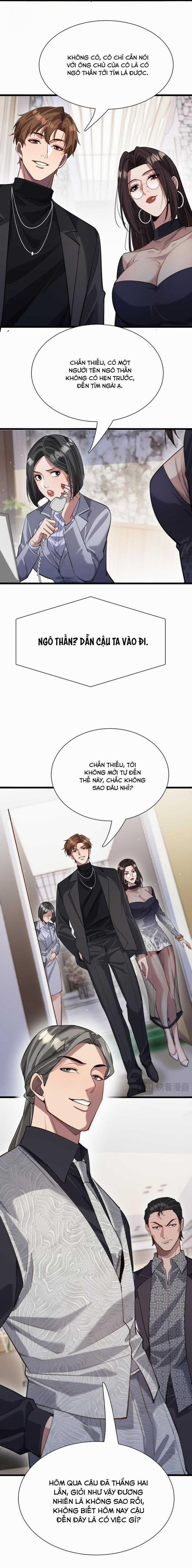 Ta Bị Kẹt Cùng Một Ngày 1000 Năm 93 trang 6