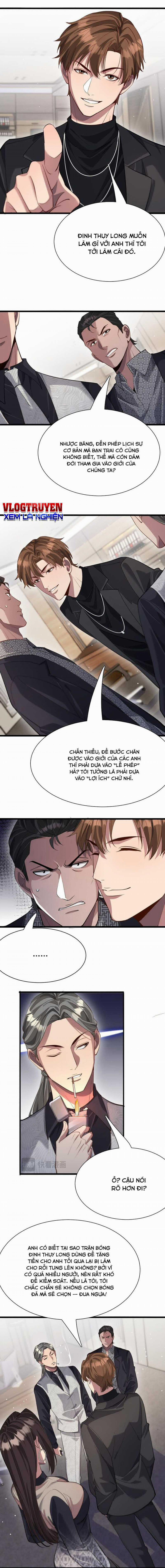 Ta Bị Kẹt Cùng Một Ngày 1000 Năm 93 trang 7