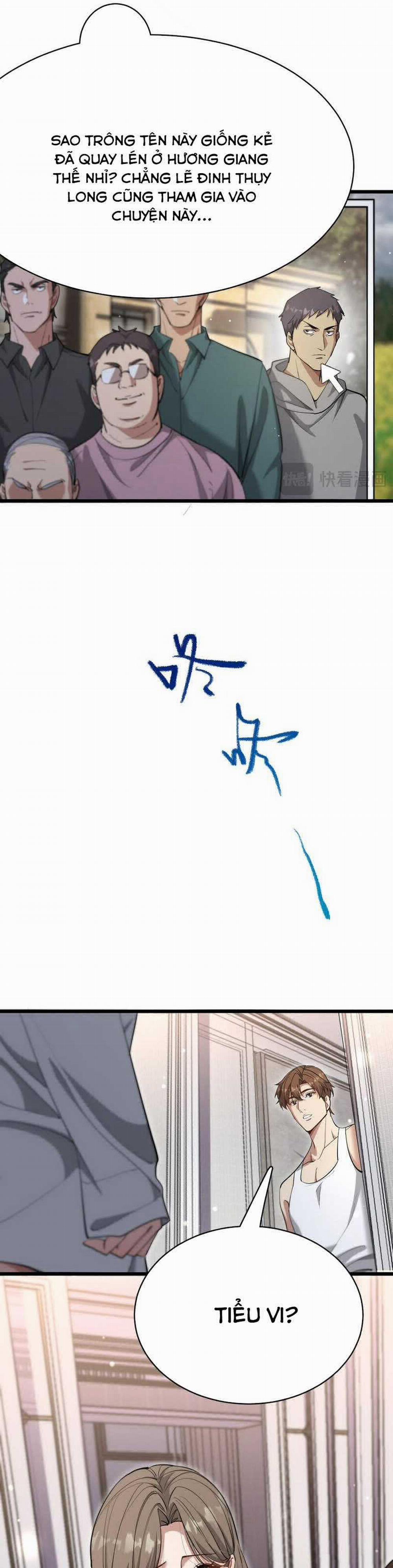 Ta Bị Kẹt Cùng Một Ngày 1000 Năm 94 trang 16