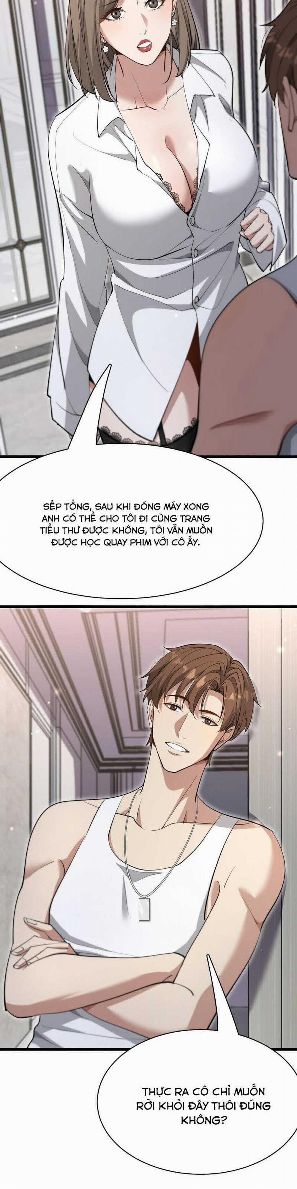 Ta Bị Kẹt Cùng Một Ngày 1000 Năm 94 trang 17