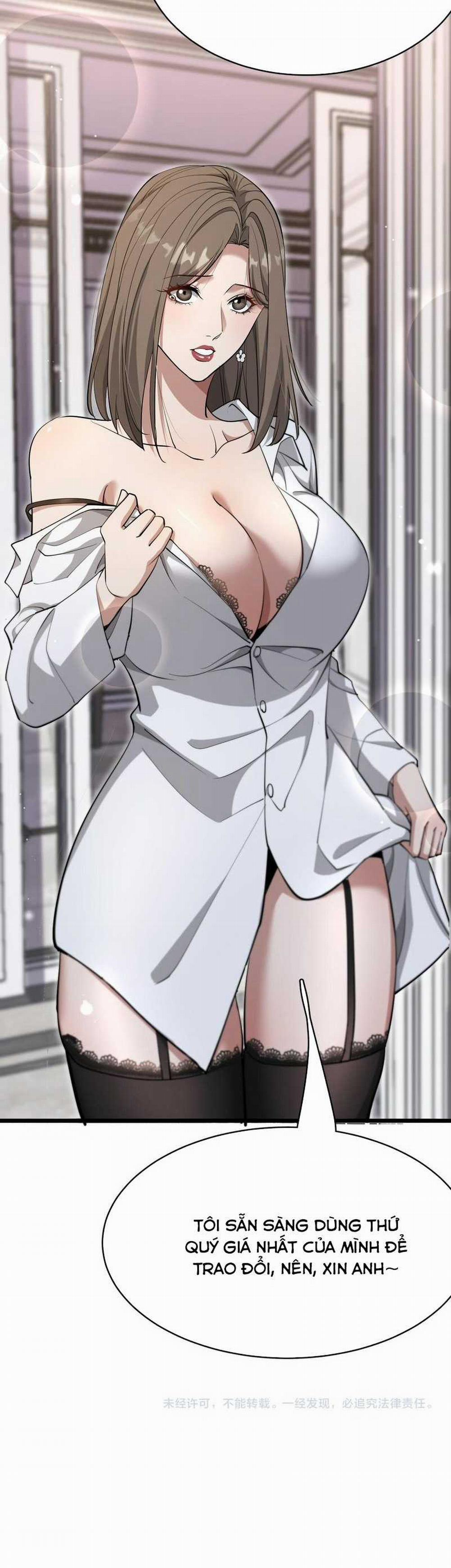 Ta Bị Kẹt Cùng Một Ngày 1000 Năm 94 trang 19