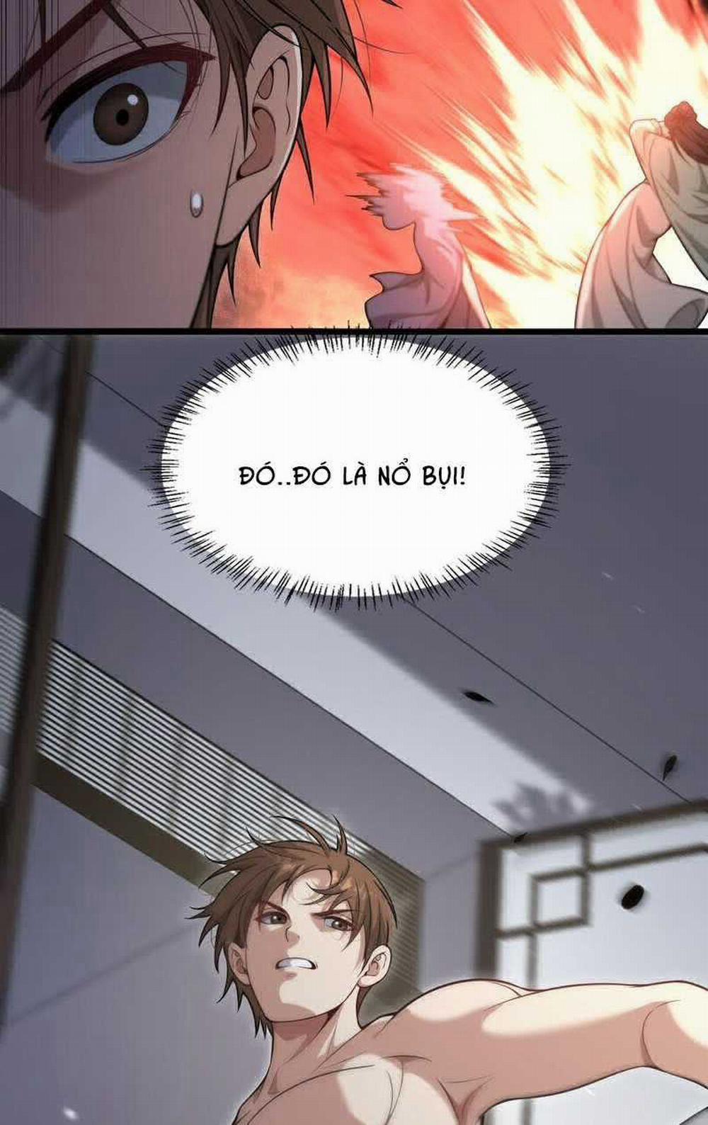 Ta Bị Kẹt Cùng Một Ngày 1000 Năm 95 trang 13