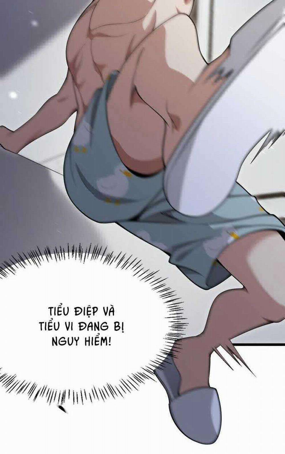 Ta Bị Kẹt Cùng Một Ngày 1000 Năm 95 trang 14