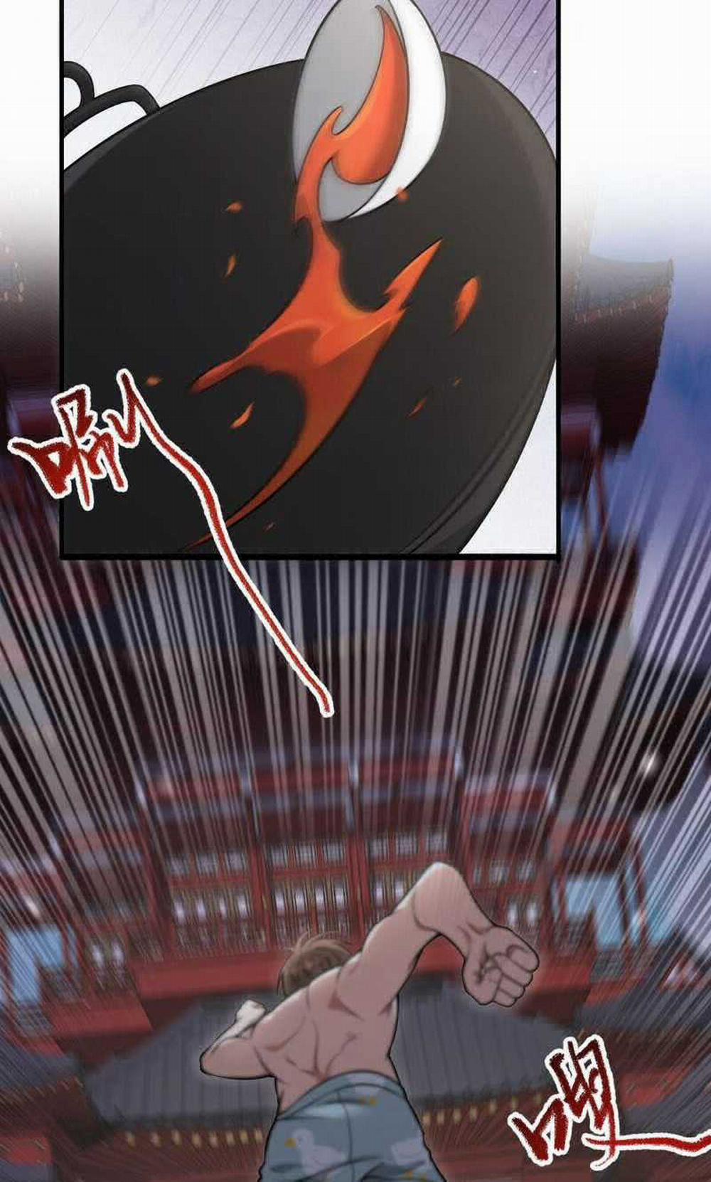 Ta Bị Kẹt Cùng Một Ngày 1000 Năm 95 trang 16