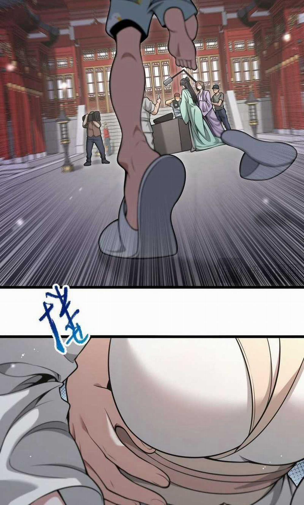 Ta Bị Kẹt Cùng Một Ngày 1000 Năm 95 trang 17