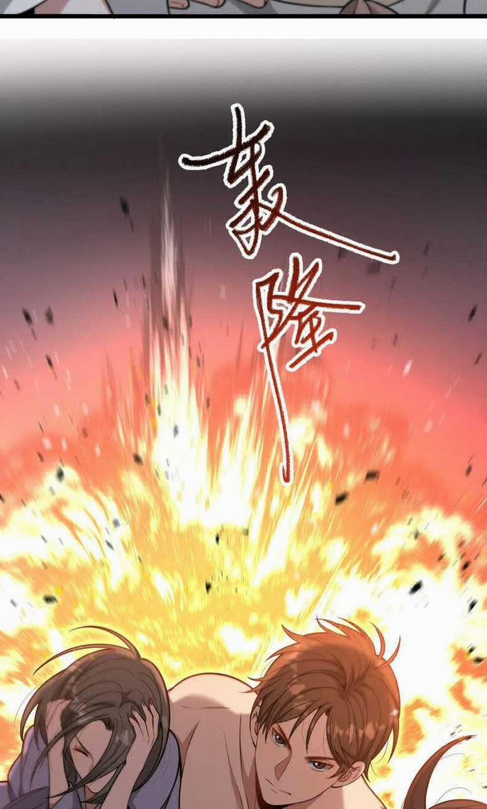 Ta Bị Kẹt Cùng Một Ngày 1000 Năm 95 trang 18