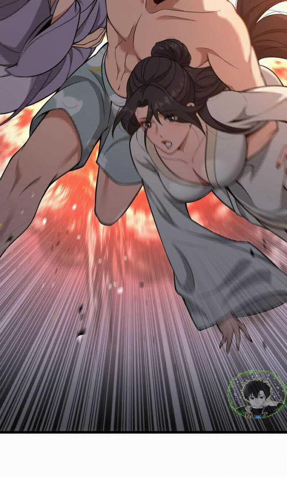 Ta Bị Kẹt Cùng Một Ngày 1000 Năm 95 trang 19