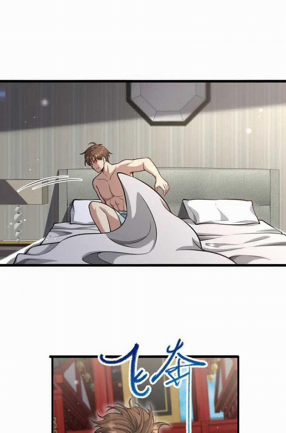 Ta Bị Kẹt Cùng Một Ngày 1000 Năm 95 trang 21