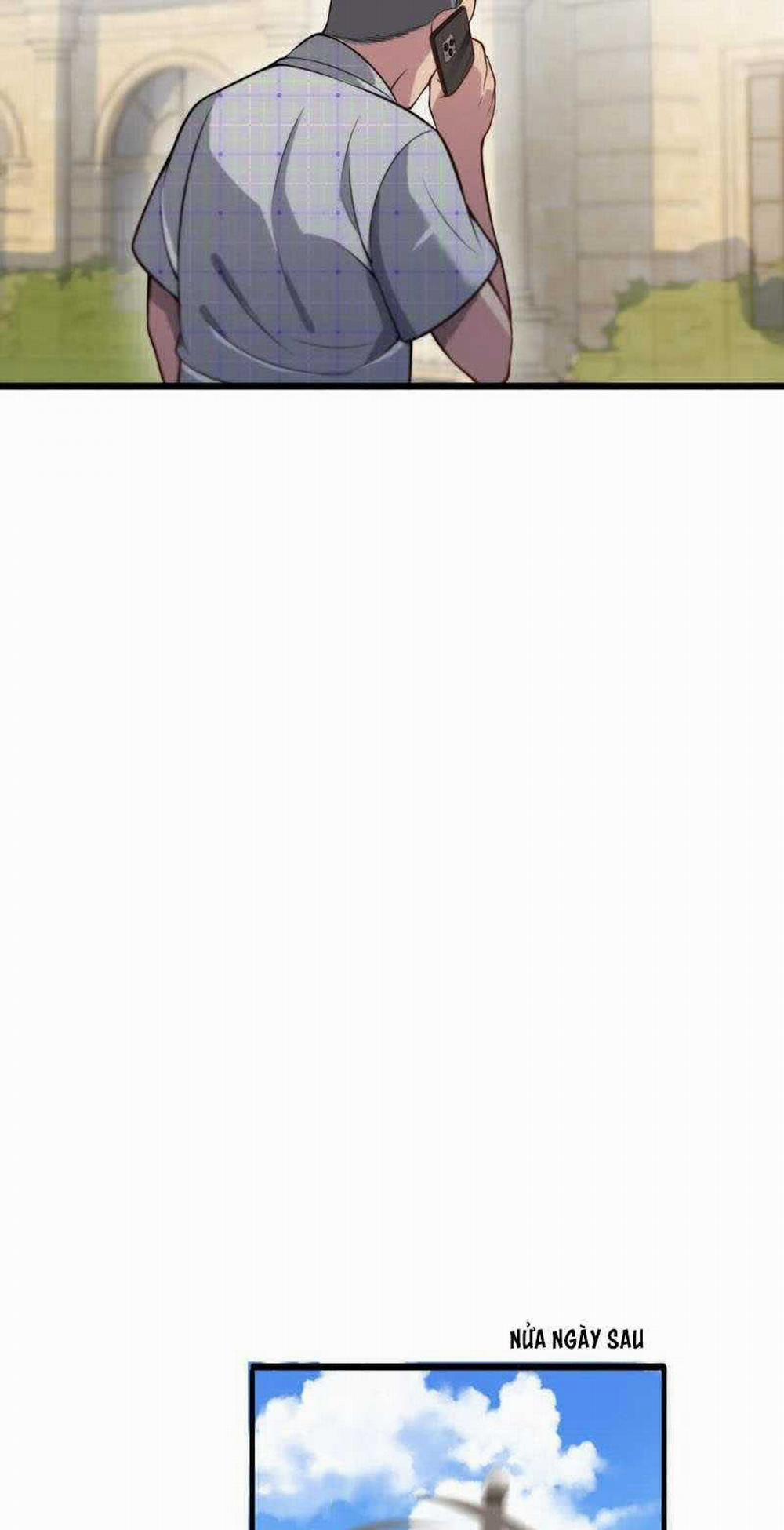 Ta Bị Kẹt Cùng Một Ngày 1000 Năm 95 trang 37