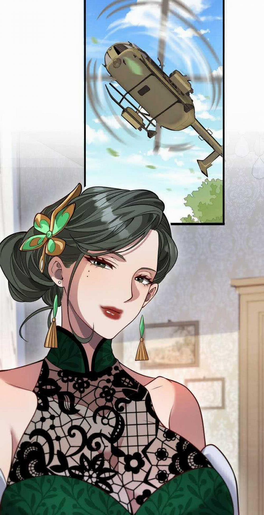 Ta Bị Kẹt Cùng Một Ngày 1000 Năm 95 trang 38