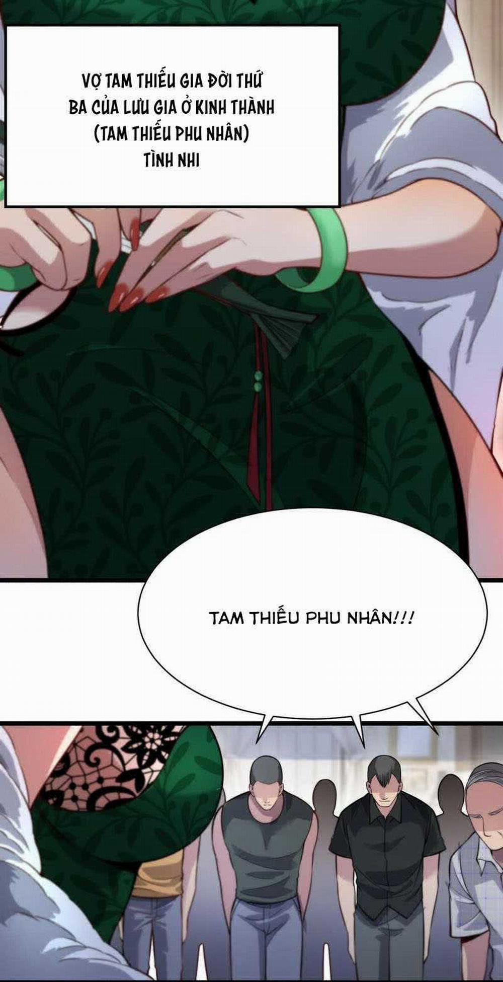 Ta Bị Kẹt Cùng Một Ngày 1000 Năm 95 trang 39