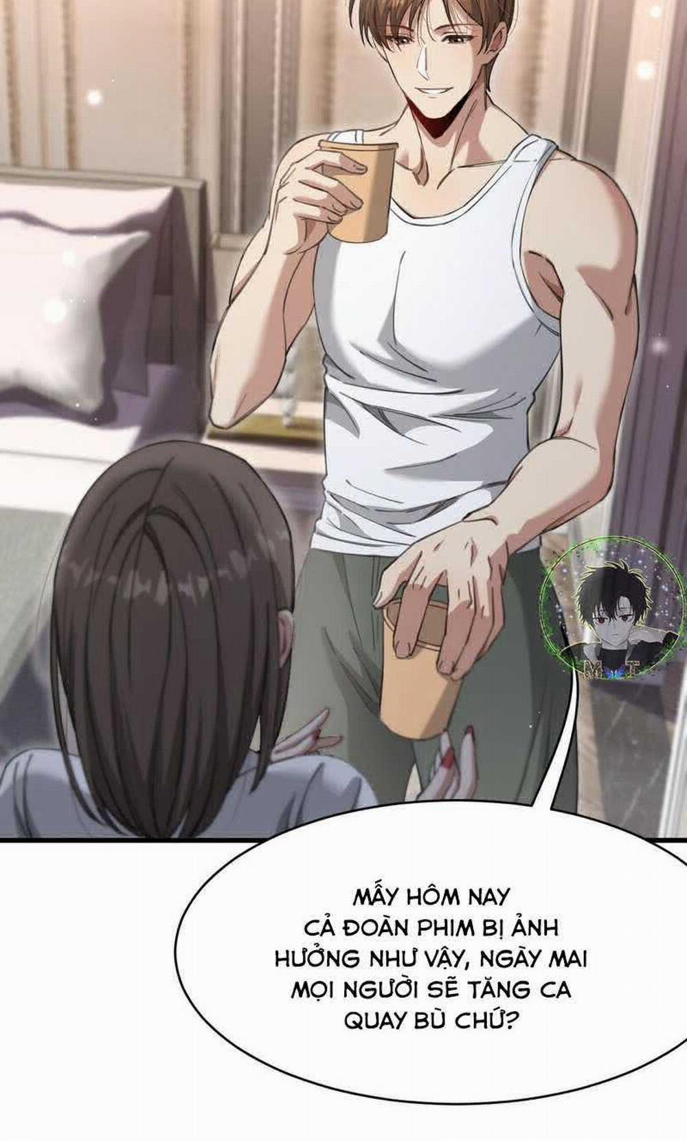 Ta Bị Kẹt Cùng Một Ngày 1000 Năm 95 trang 4