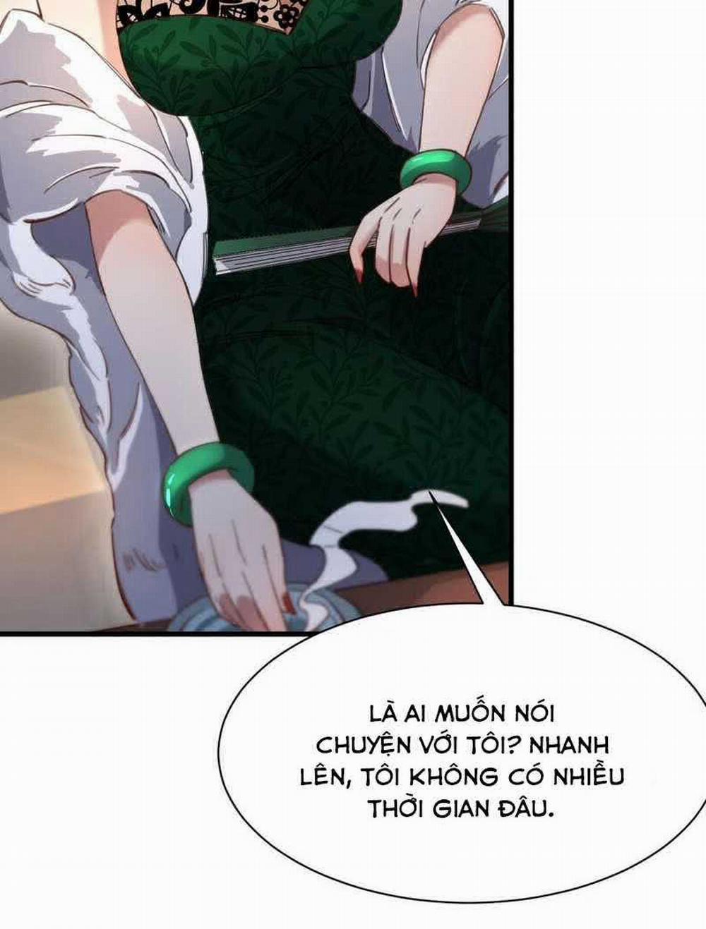 Ta Bị Kẹt Cùng Một Ngày 1000 Năm 95 trang 44