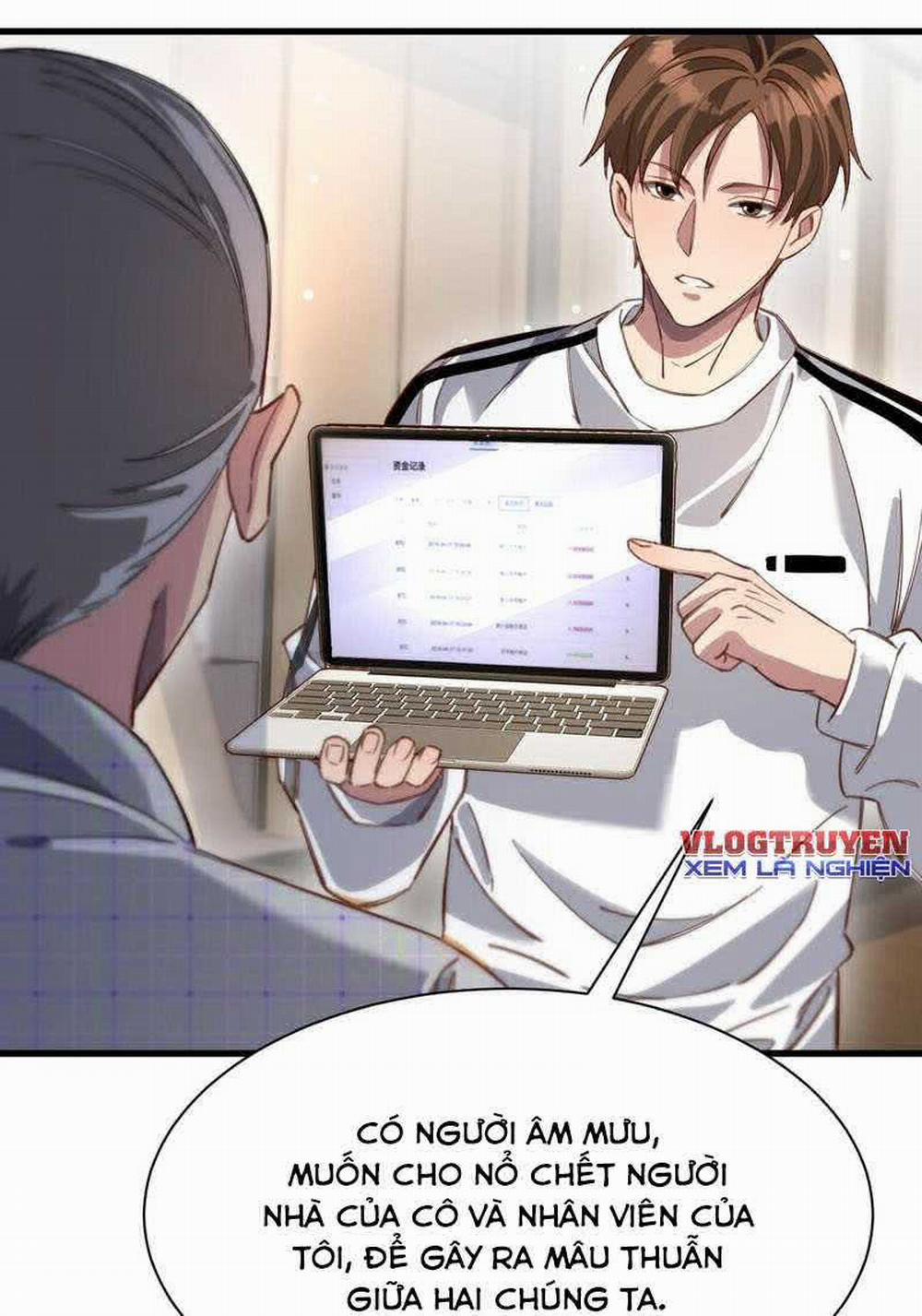 Ta Bị Kẹt Cùng Một Ngày 1000 Năm 95 trang 45