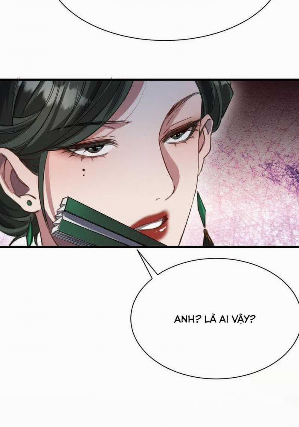 Ta Bị Kẹt Cùng Một Ngày 1000 Năm 95 trang 46